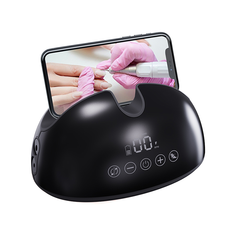 Die Kernvorteile von UV -LED -Nagellampen im Vergleich zu herkömmlichen UV -Lampen